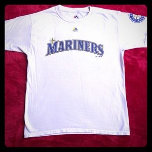Mariners Tee
